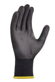PU-Arbeitshandschuh