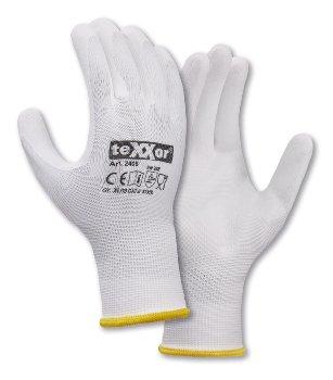 PU-Montagehandschuh