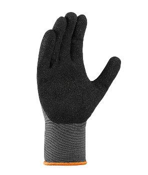 teXXor Nylon-Strickhandschuh