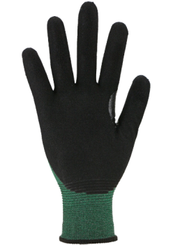 Schnittschutzhandschuh "3099" Nitril-Mikroschaum Level B
