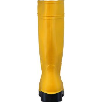 Bau-Sicherheitsstiefel "Bob" S5