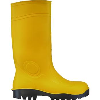 Bau-Sicherheitsstiefel "Bob" S5