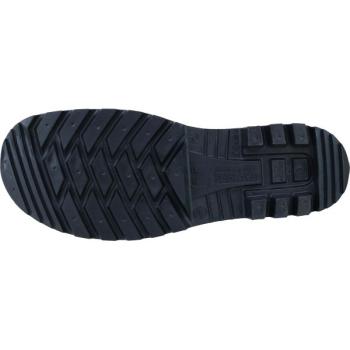 Bau-Sicherheitsstiefel "Bob" S5