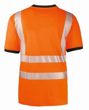 Warnschutz UV-T-Shirt "Miami"