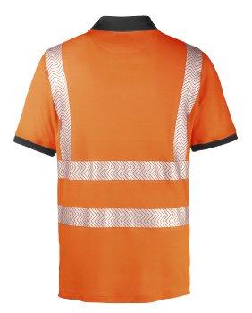 Warnschutz UV-PoloShirt "Orlando"