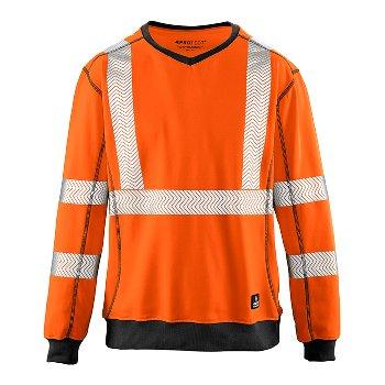Warnschutz UV-Sweatshirt "Columbus"