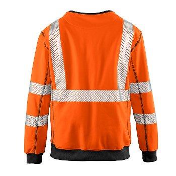 Warnschutz UV-Sweatshirt "Columbus"