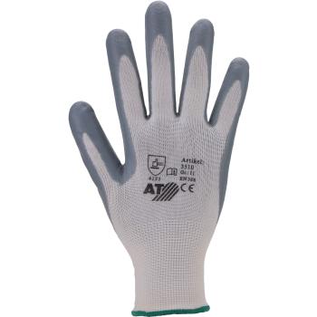 Feinstrick-Handschuh "3510"