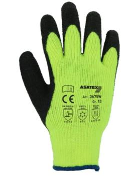 Strick-Winter-Handschuh "3675W"