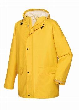 teXXor® Wetterschutz-Regenjacke "List"