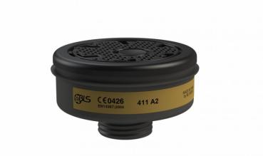 A2 Gasfilter "BLS 411"