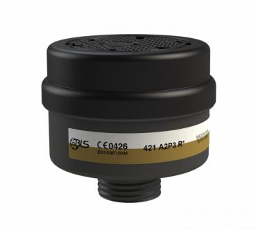 A2P3R Gas- und Partikelfilter "BLS 421"