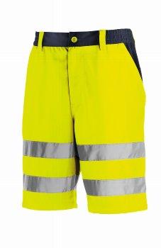 teXXor® Warnschutz-Shorts "Erie"