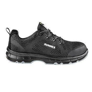 RUNNEX® S1PS ESD-Sicherheitshalbschuhe „FlexStar“