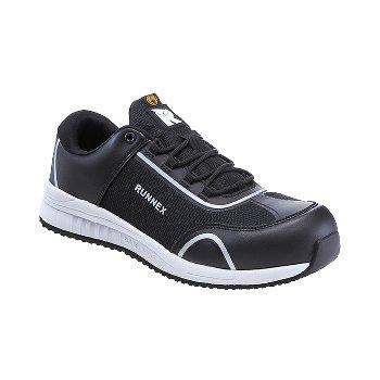 Sicherheitshalbschuh "SportStar" S1PS ESD