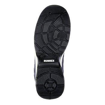 RUNNEX® S1P ESD-Sicherheitshalbschuhe FlexStar