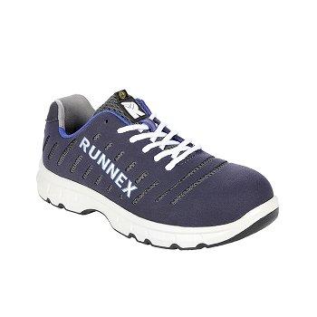 RUNNEX® S1P ESD-Sicherheitshalbschuhe FlexStar