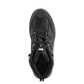 RUNNEX® S3S ESD-Schnürstiefel „SmartStar“