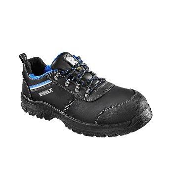 Sicherheitshalbschuh "TeamStar" S3S ESD