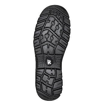 Sicherheitsstiefel "TeamStar" S3S ESD