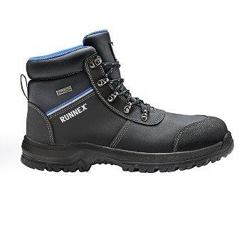 Sicherheitsschnürstiefel "SpecialStar" S3-Sympatex