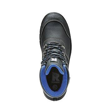 Sicherheitsschnürstiefel "SpecialStar" S3-Sympatex