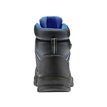 Sicherheitsschnürstiefel "SpecialStar" S3-Sympatex