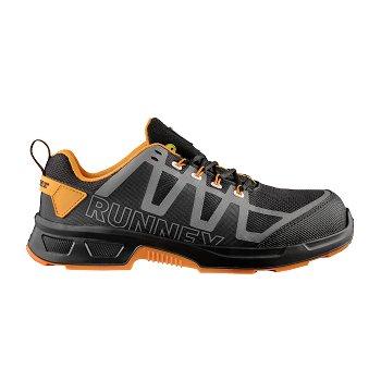 Sicherheitshalbschuh "ActionStar" S3S-ESD