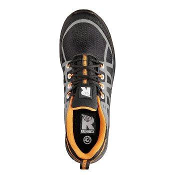 Sicherheitshalbschuh "ActionStar" S3S-ESD