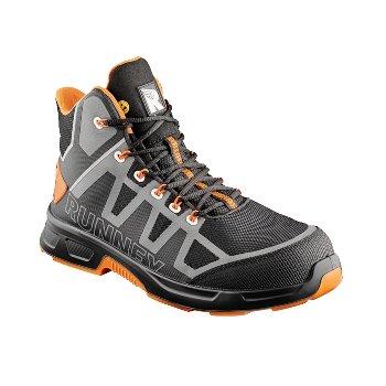 Sicherheitsschnürstiefel "ActionStar" S3S ESD