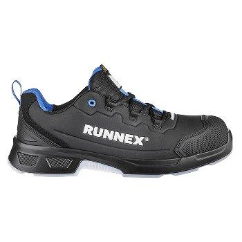 Preview: RUNNEX® S3S-ESD Sicherheitshalbschuhe "ActionStar"