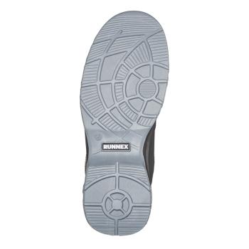RUNNEX Sicherheitshalbschuh "FlexStar" atop S3S ESD