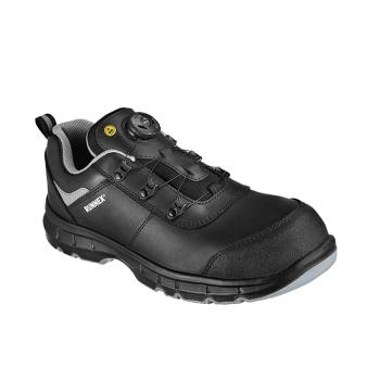 RUNNEX Sicherheitshalbschuh "FlexStar" atop S3S ESD