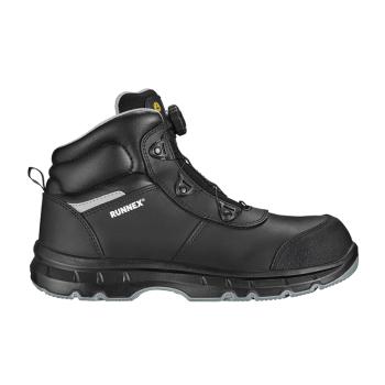 RUNNEX Sicherheitsstiefel "FlexStar" atop S3S ESD