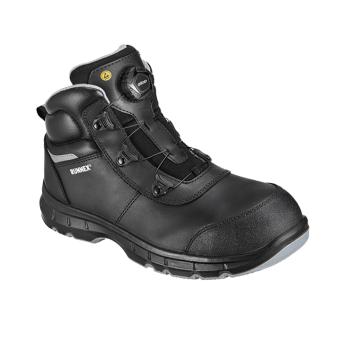 RUNNEX Sicherheitsstiefel "FlexStar" atop S3S ESD