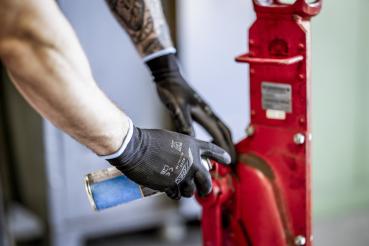 Preview: PU-Arbeitshandschuh 6215