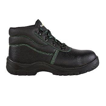 teXXor® S3-Sicherheitsschnürstiefel "MONACO"
