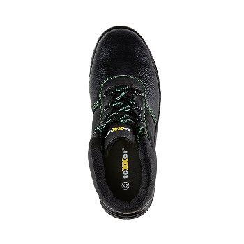 teXXor® S3-Sicherheitsschnürstiefel "MONACO"