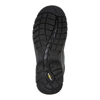 teXXor® S3-Sicherheitsschnürstiefel "MONACO"
