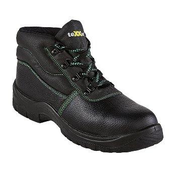 teXXor® S3-Sicherheitsschnürstiefel "MONACO"