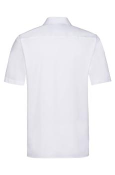 Herren-Hemd "Basic" Comfort Fit kurzarm