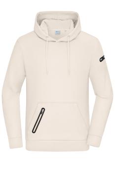 Men´s Hoody Interlock