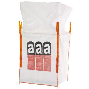 BigBag für Asbest Tragkraft 1.000kg