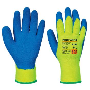 Cold Grip Winterhandschuh