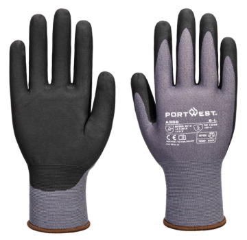 Montagehandschuh Nitril Essential ESD