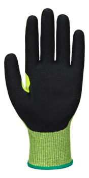 Schnittschutzhandschuh CS Cut E18 Nitril Level E