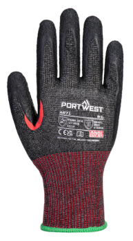 Schnittschutzhandschuh CS Cut F13 PU Level F