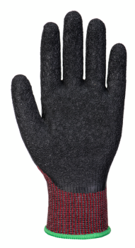 Schnittschutzhandschuh CS Cut F13 PU Level F