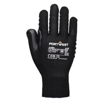 Anti-Vibrations-Handschuh