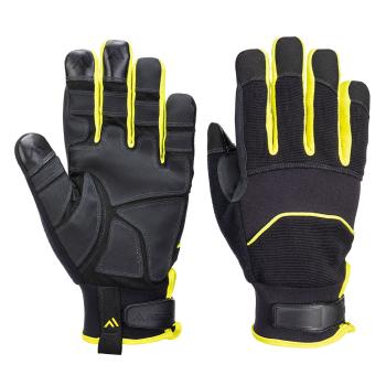Nadelsicherer Handschuh